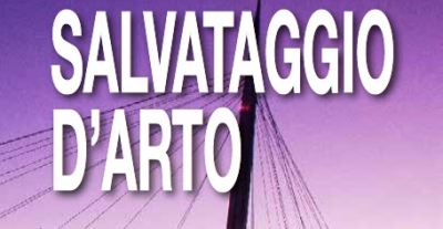 SALVATAGGIO D'ARTO
